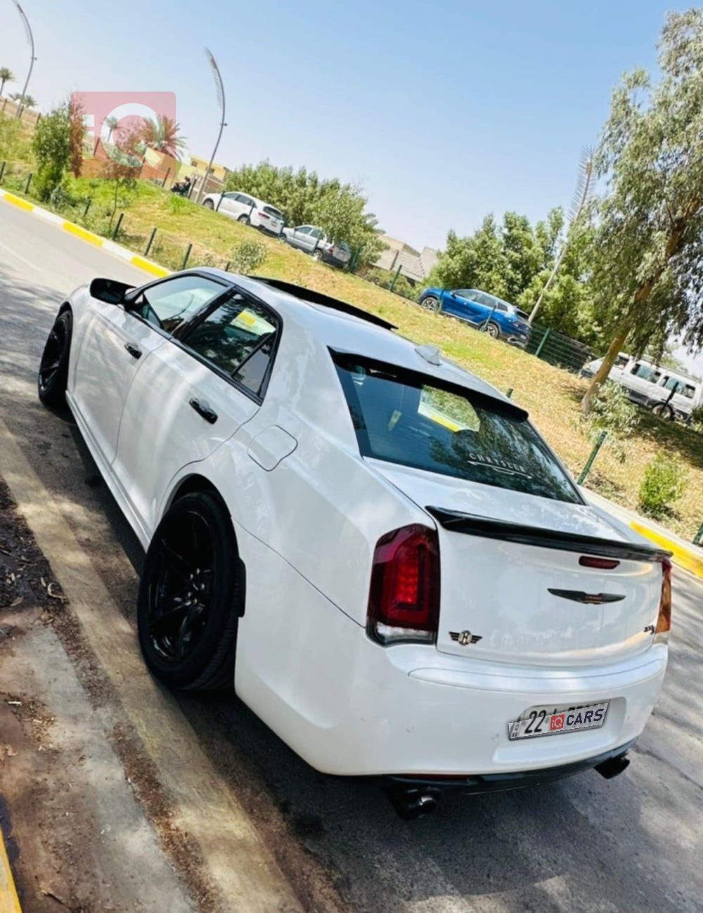 Chrysler 300